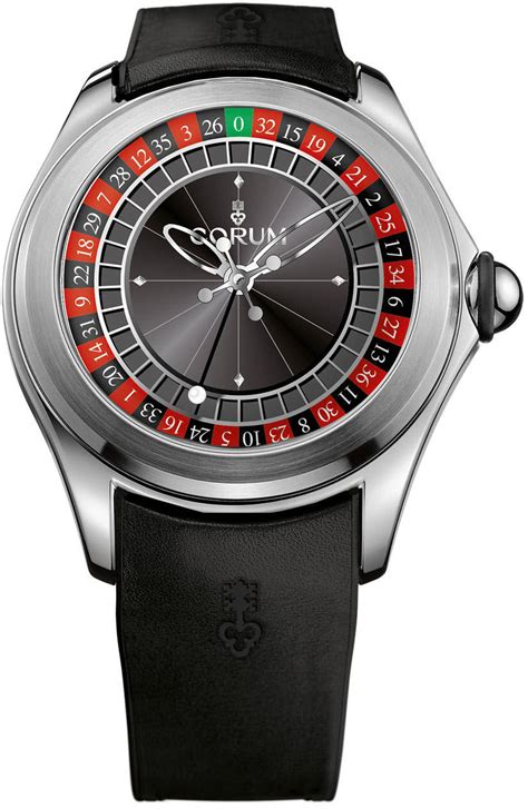 replica corum watches|corum roulette watch.